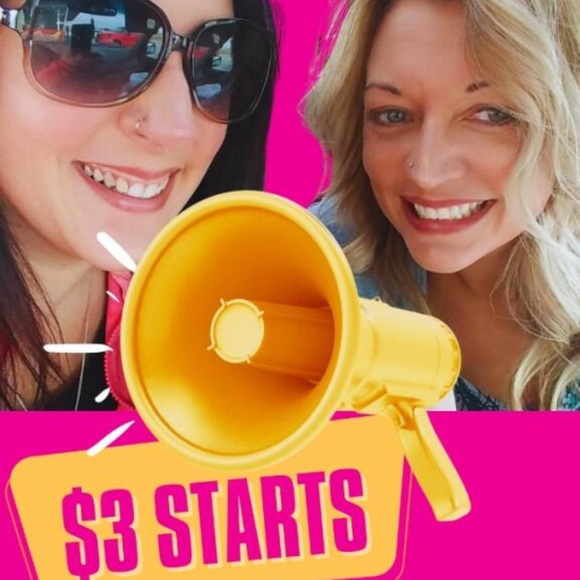 Meet your Posher, Sara - Picture 2 of 4